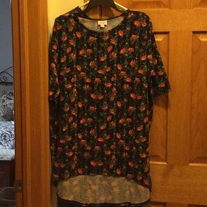 LuLaRoe Irma size Medium